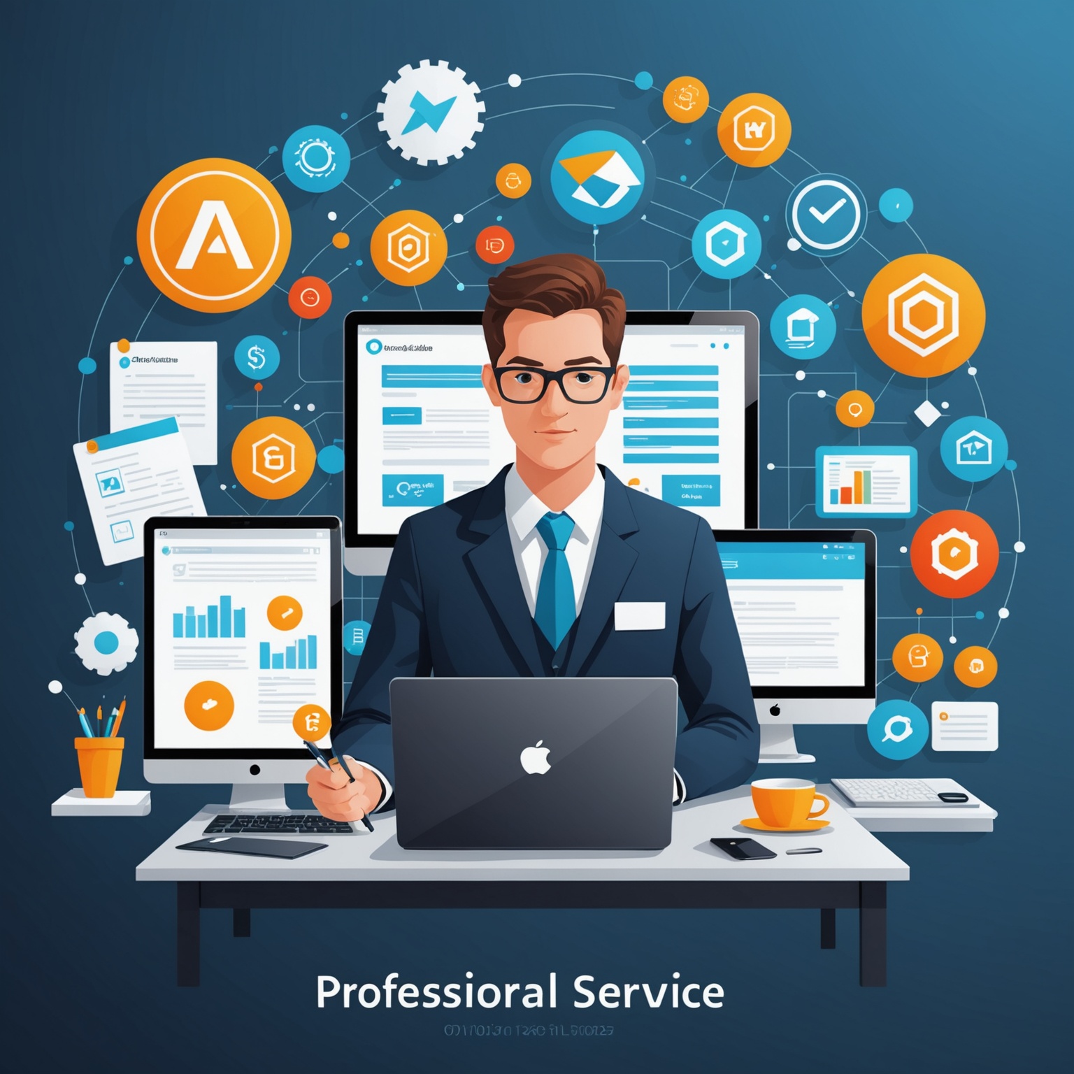 Aplicaciones Móviles