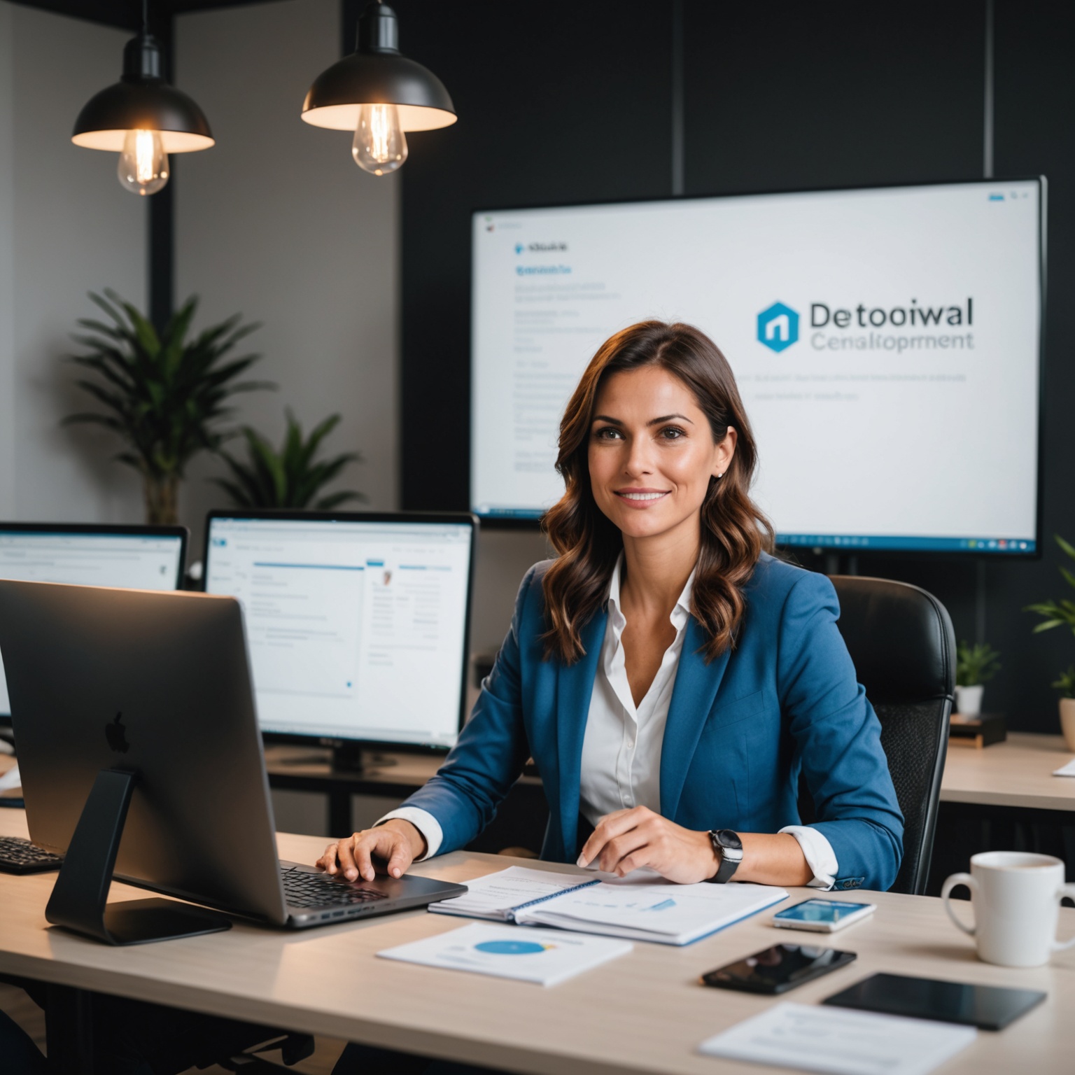 Arquitecturas Cloud Modernas